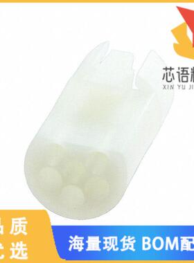 全新794435-1原装(06P PLUG HSG HINGE CONN)正品