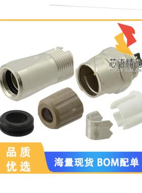 全新SD-MMN03-MMBBL-S70-000原装(CONN RCPT MALE 3P
