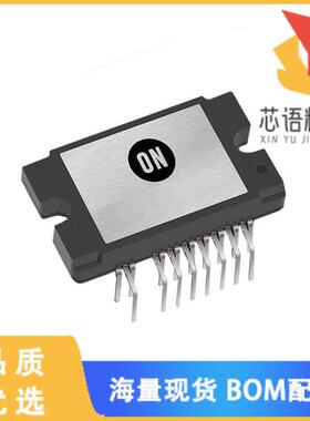 全新STK5Q4U362J-E原装(MOD IPM INVERTER 3PH DIPS3)正品