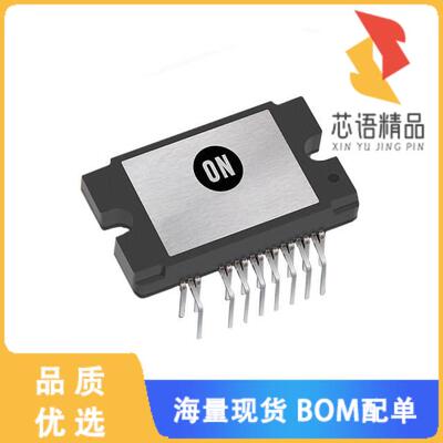 全新STK5Q4U362J-E原装(MOD IPM INVERTER 3PH DIPS3)正品