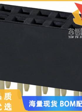 全新PPPC052LFBN-RC原装(CONN HDR 10POS 0.1 GOLD P