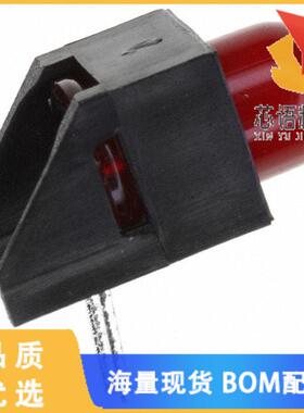 全新HLMP-3301-F00B2原装(LED 5MM GAP RED RT ANGLE