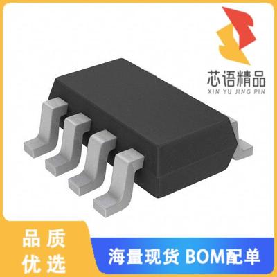 全新RT6215AHGJ8F原装(IC REG BUCK ADJ 2A TSOT23-8)正品