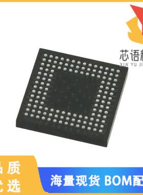 全新LCMXO2-4000HC-6MG132I原装(IC FPGA 104 I/O 13