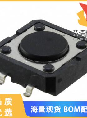 全新B3FS-4002P原装(SWITCH TACTILE SPST-NO 0.05A
