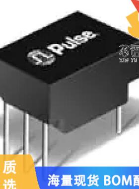 全新T6074NL原装(XFRMR 1:1 FOR CIRRUS LOGIC T/H)正品