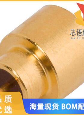 全新3211-60027原装(CONN SMPM PLUG STR 50OHM SOLD