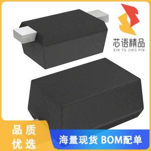 300MA 全新BAT30KFILM原装 30V SCHOTTKY SOD5 DIODE