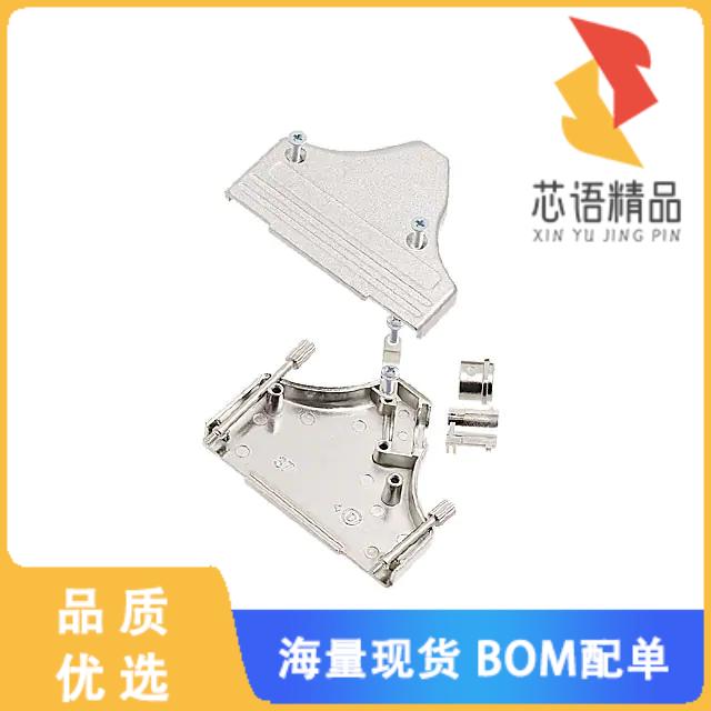 全新ACOV-SUB-37MB27原装(CONN BACKSHELL 37POS 35D