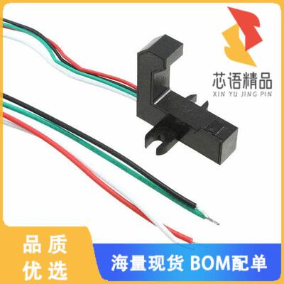 全新OPB420BZ原装(SENSOR OPT SLOT PHOTOTRANS MODU