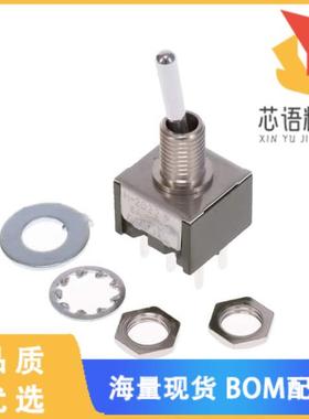 全新M2022SS4W03原装(MINIATURE TOGGLE/MULTI-FUNCT