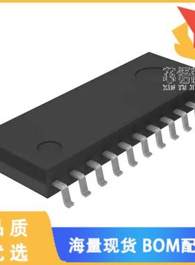 全新BA7657F-E2原装(IC VIDEO SIGNAL SWITCHERS 24S