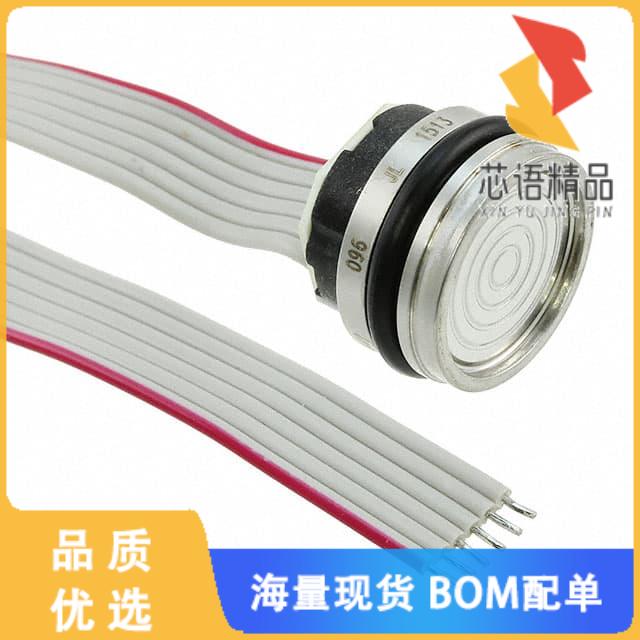 全新86-100G-R原装(SENSOR PRESSURE 100PSIG STEEL)正品