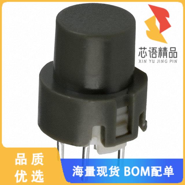 全新D6R10 F1 LFS原装(SWITCH PUSH SPST-NO 0.1A 32