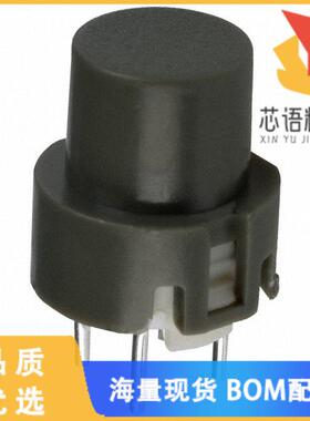 全新D6R10 F1 LFS原装(SWITCH PUSH SPST-NO 0.1A 32