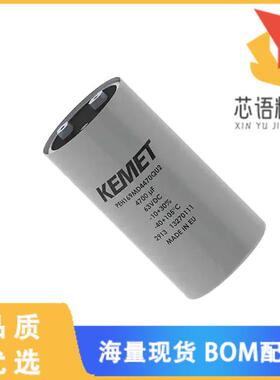 全新PEH169KA4330QB2原装(CAP ALUM 3300UF 40V SCRE