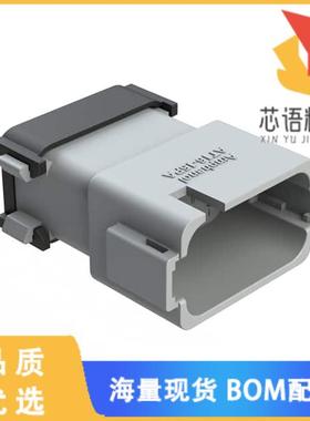 全新AT16-15PA-EK02原装(15 POSITION RECEPTACLE, P