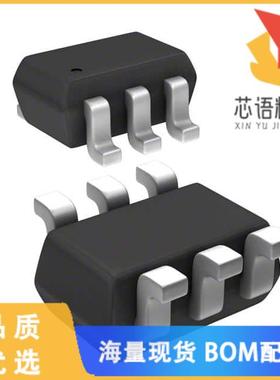 全新CMKDM8005 TR PBFREE原装(MOSFET 2P-CH 20V 0.6
