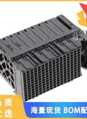 全新0761605026原装(CONN RCPT IMPACT 192POS EDGE