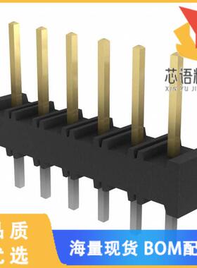 全新26630601RP2原装(CONN HEADER VERT 6POS 2MM)正品