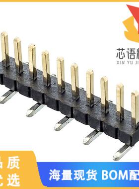 全新M50-3631042原装(CONN HEADER SMD 10POS 1.27MM)正品