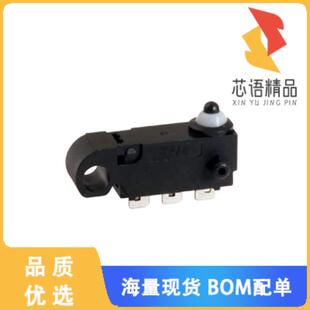 全新ZMSMH0130T11PMC原装(SWITCH SNAP ACT SPDT 100