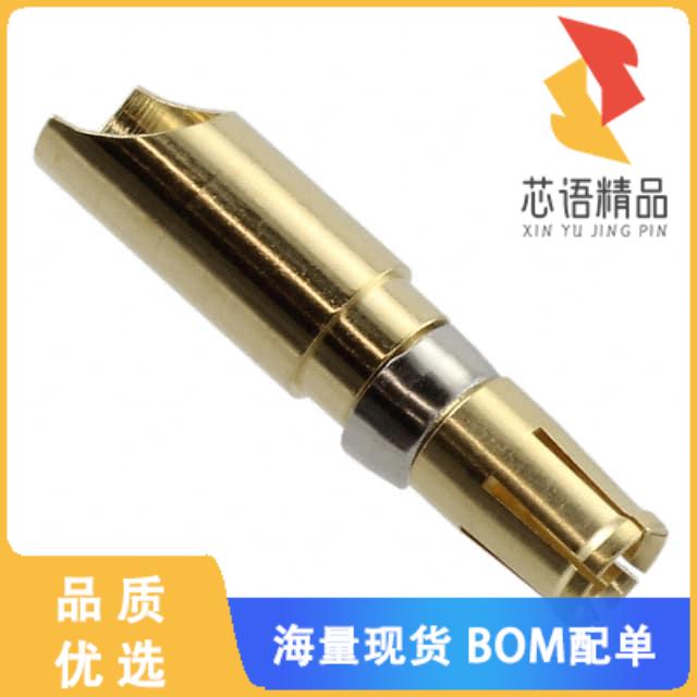 全新132A10049X原装(CONN D-SUB SCKT 8-10AWG SLDR