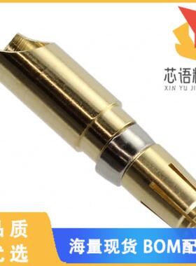 全新132A10049X原装(CONN D-SUB SCKT 8-10AWG SLDR