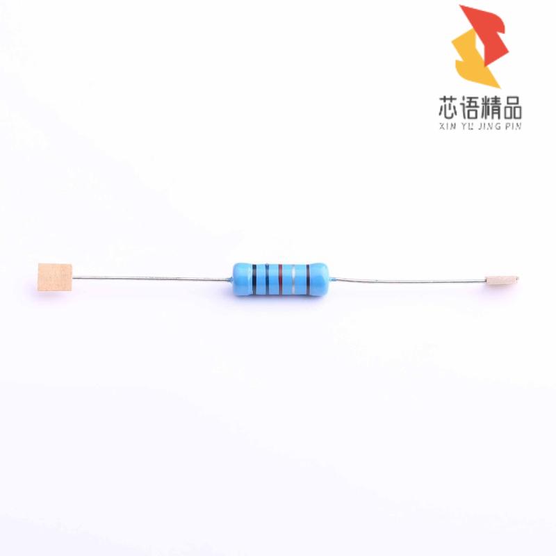 全新MF3W-0Ω62±1%-9T73原装(620mΩ ±1% 3W)正品