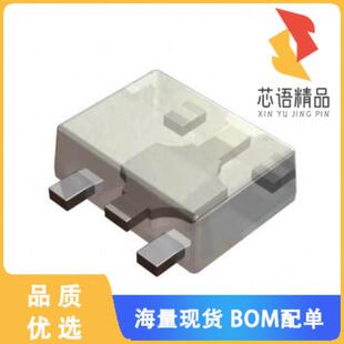 OPT SENSOR AMBIENT 5WSOF 全新BH1682FVC 正品 TR原装