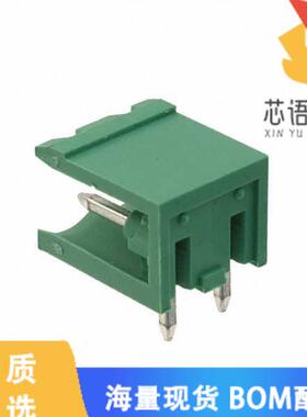 全新OQ0270510000G原装(TERM B HDR 2POS 90DEG 5MM)正品