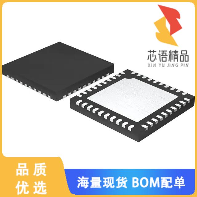 全新CYPD4125-40LQXIT原装(IC MCD CCG4 WIRED 40-QF