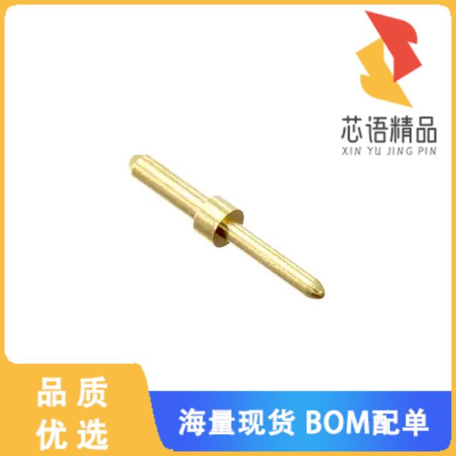 全新3137-3-00-21-00-00-08-0原装(CONN PC PIN CIRC