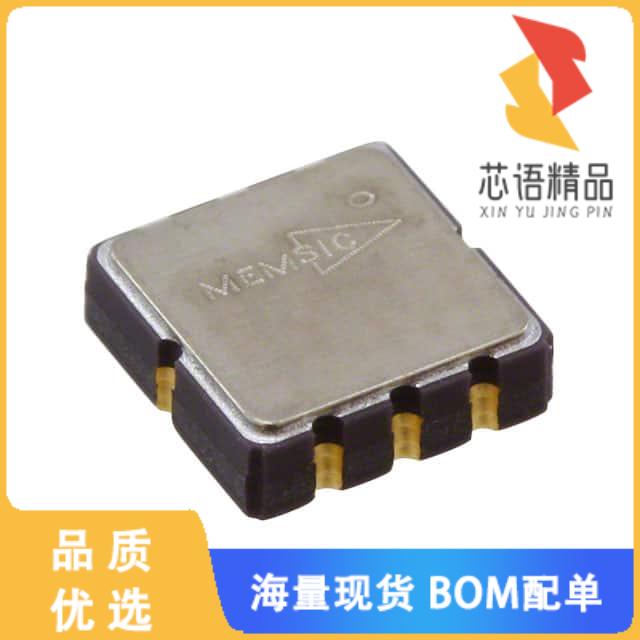 全新MXR7305VF原装(ACCELEROMETER 5G ANALOG 8LCC)正品