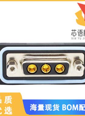 全新CDFV3W3213L451原装(CONN D-SUB RCPT 3P PNL MN