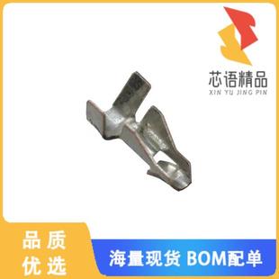 WTB TIN CONN 全新3 TERM 22AWG 1原裝 350566 正品