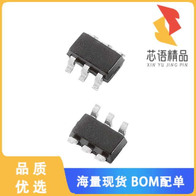 全新AQRV05-4HTG原装(5V 12A 30KV SOT23-6L DIODE A