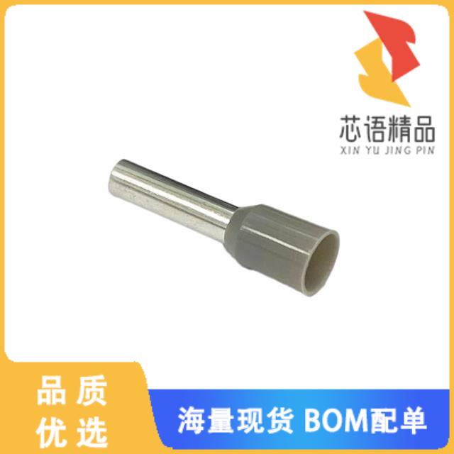 全新3060-12400D原装(CONN FERRULE 12 AWG GREY)正品