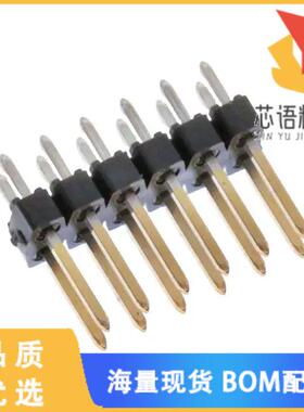 全新0901311086原装(CONN HEADER VERT 12POS 2.54MM)正品