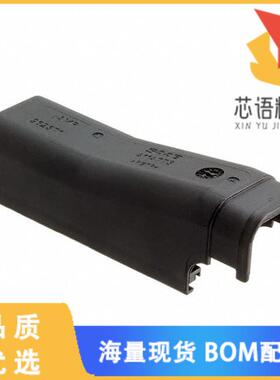 全新962371-1原装(CONN BACKSHELL JPT 42/29POS BLC