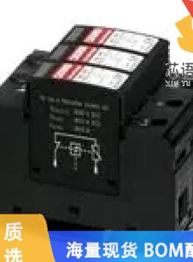全新2800642原装(DIN RAIL MOUNTABLE ARRESTER)正品