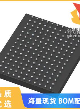 全新GS8342Q19BGD-357I原装(IC SRAM 36MBIT PARALLE