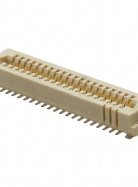 全新91930-21141LF原装(CONN RCPT 41POS SMD GOLD)正品