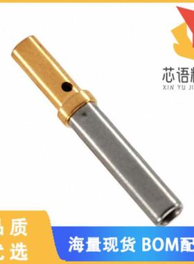 全新AT62-210-1231原装(CONN SOCKET 12-14AWG GOLD