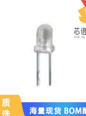 全新204-10SURC/S530-A5原装(LED RED CLEAR 3.0MM R