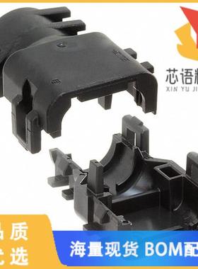 全新2292860-2原装(CONN BACKSHELL 2POS)正品