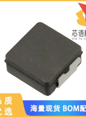 全新CDMC6D28NP-1R0MC原装(FIXED IND 1UH 9.5A 8.8