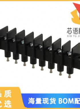 全新CFT-8原装(CONN BARRIER STRIP 8CIRC 0.375)正品