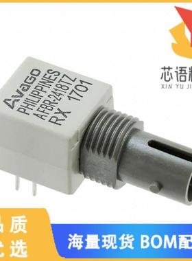 全新AFBR-2418TZ原装(TXRX OPT 50MBD THRD ST PORT)正品