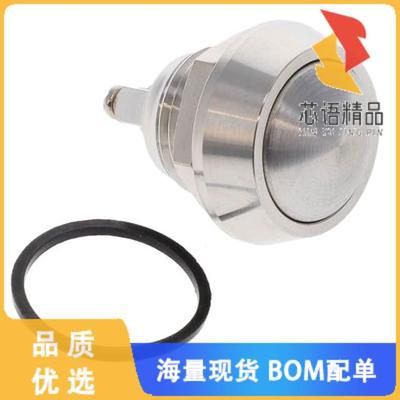 全新EH12NMSSZX原装(IP67 ANTI-VANDAL SWITCH, 12MM